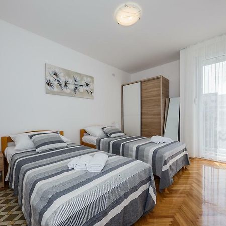 Apartment Bambi Split Exterior foto