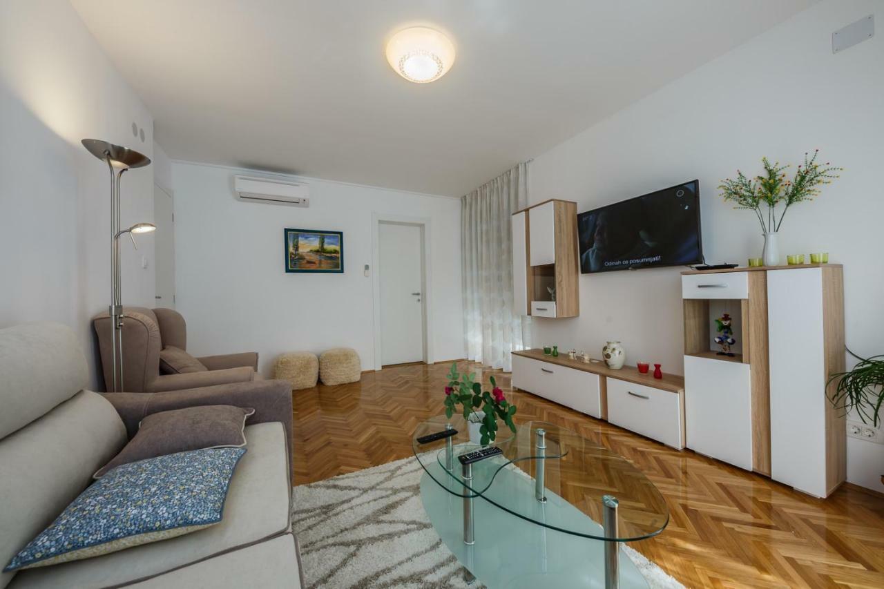 Apartment Bambi Split Exterior foto